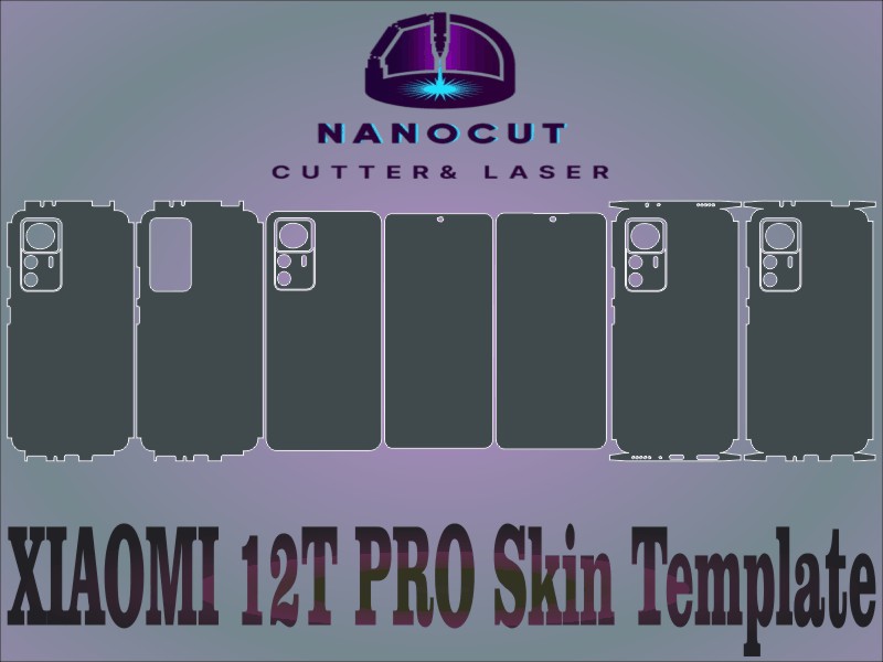 XIAOMI 12T PRO